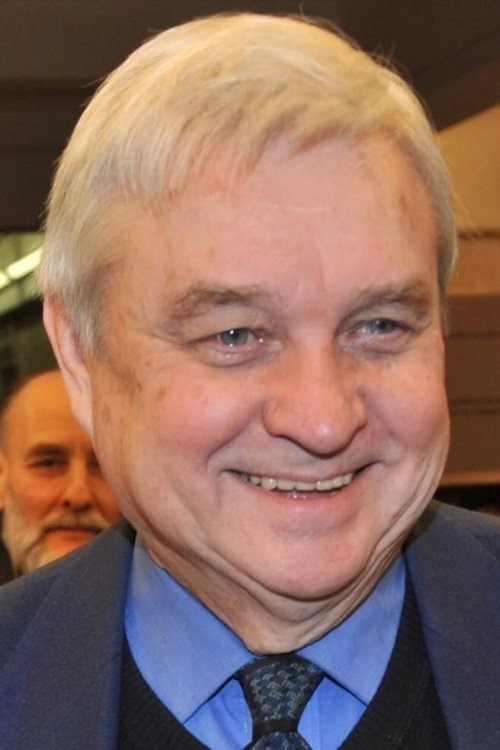 Aleksandr Stefanovich photo