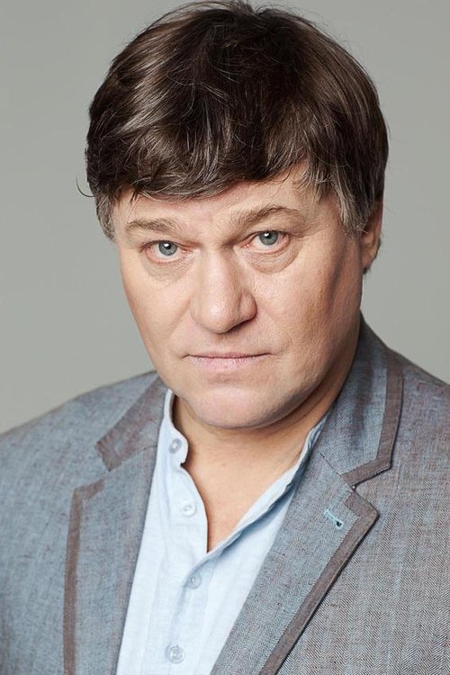 Aleksandr Tsurkan photo