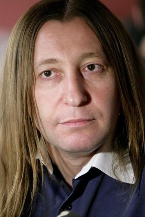 Aleksandr Uman photo