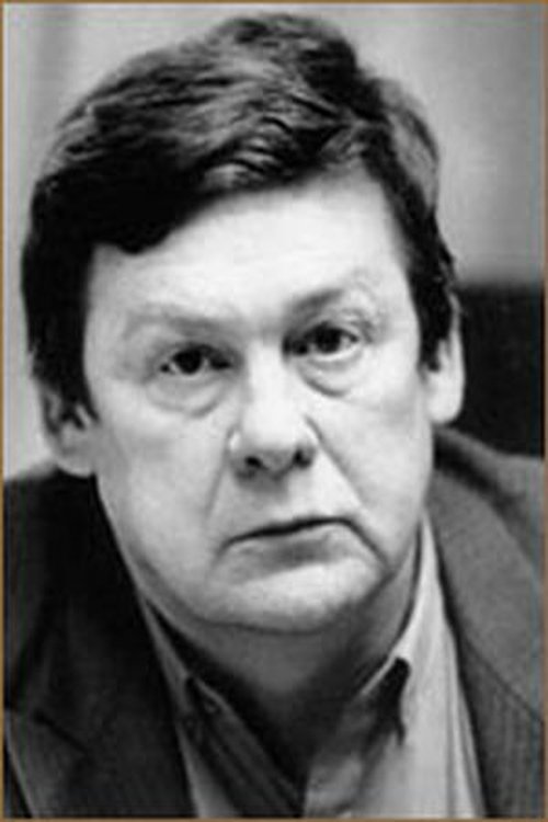 Aleksandr Vasinsky photo