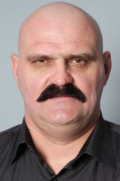 Aleksandr Veremyuk photo