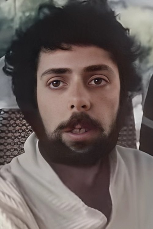 Aleksandr Vidgop photo