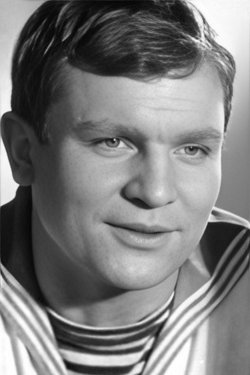 Aleksandr Yanvaryov photo