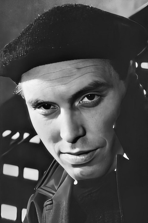 Aleksandr Yudin photo