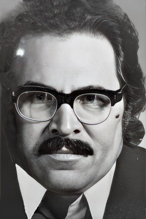 Profile image of Aleksandr Zakharov