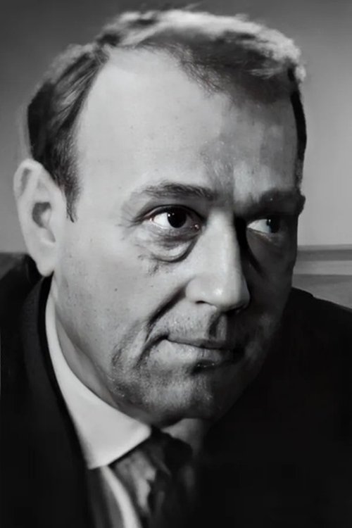 Aleksandr Zakharov photo