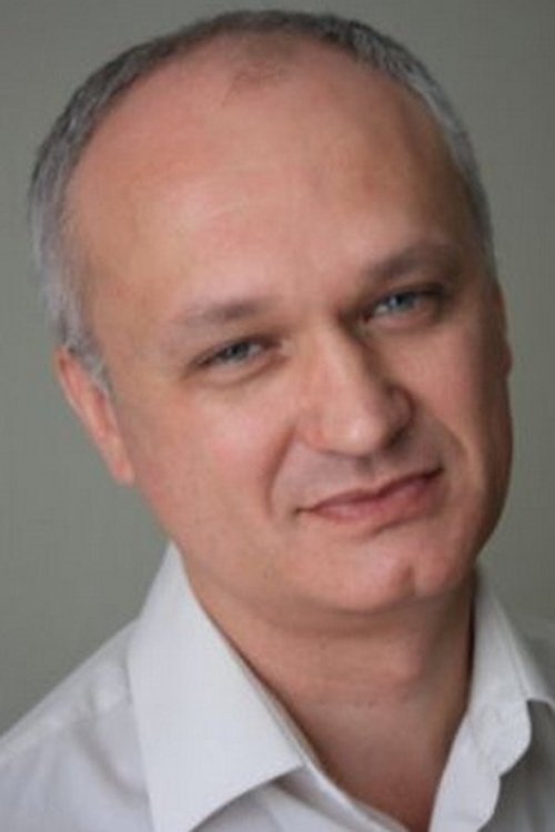 Aleksandr Zavyalov photo