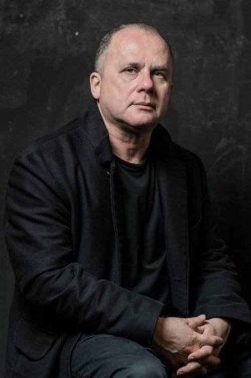 Profile image of Aleksandr Zeldovich