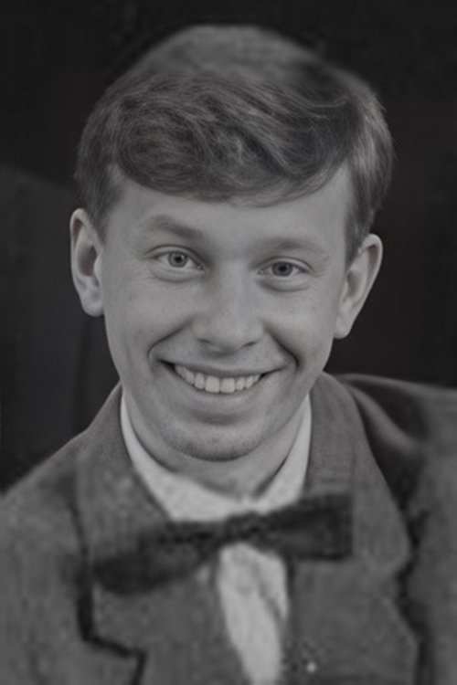 Aleksandr Zhdanov photo