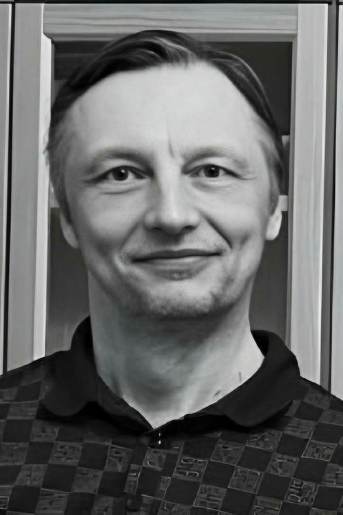 Aleksandr Zuev photo