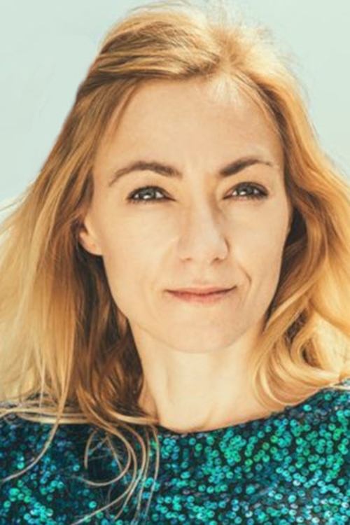 Aleksandra Cwen photo