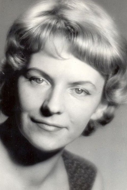 Aleksandra Dmochowska photo