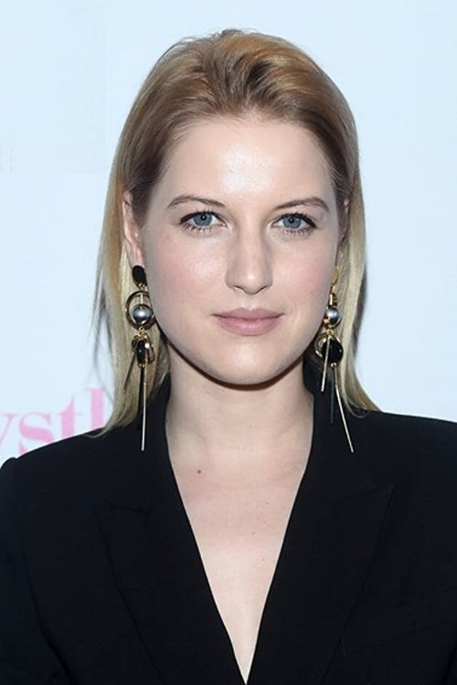 Aleksandra Domańska photo