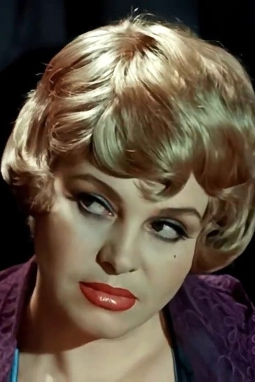 Aleksandra Dorokhina photo