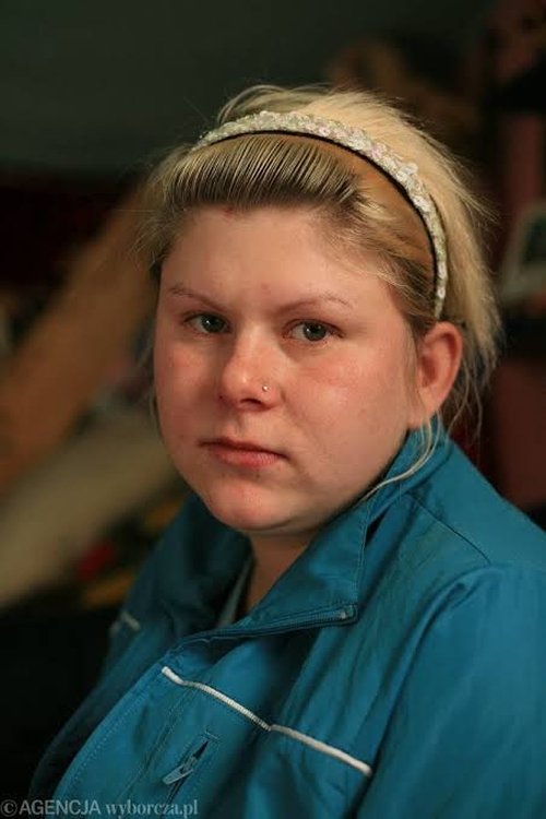 Aleksandra Gietner photo