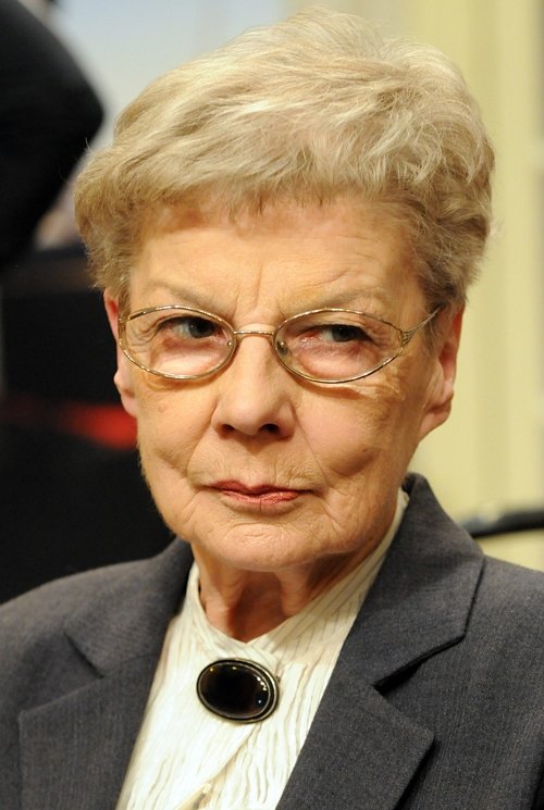 Aleksandra Górska photo