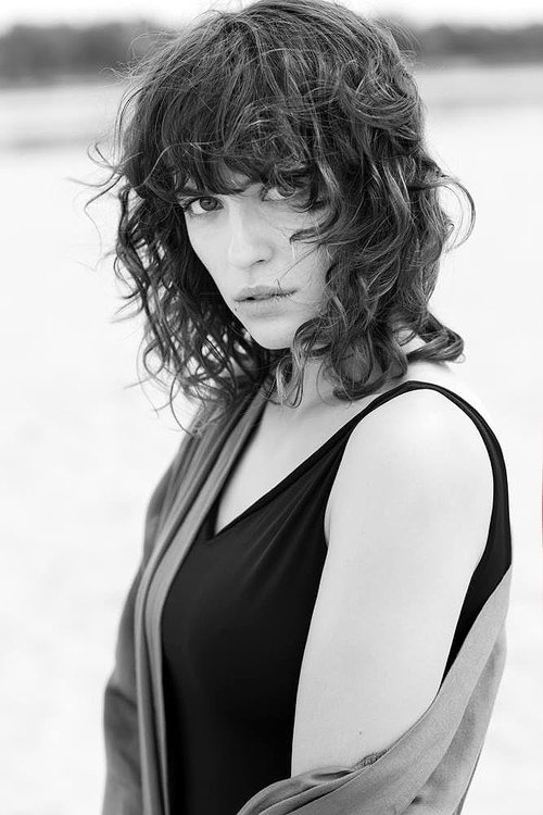 Aleksandra Hamkało photo