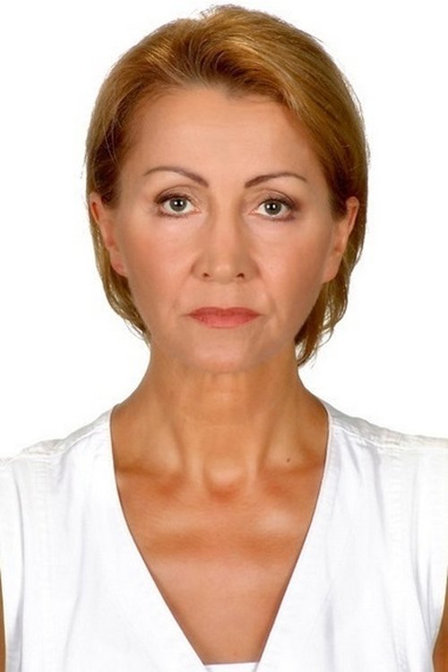 Aleksandra Kisielewska photo