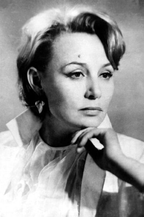 Aleksandra Klimova photo