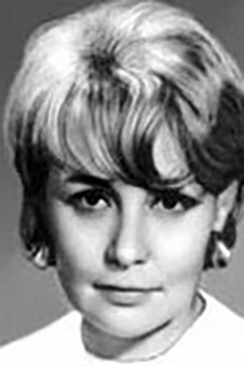 Aleksandra Klimova photo