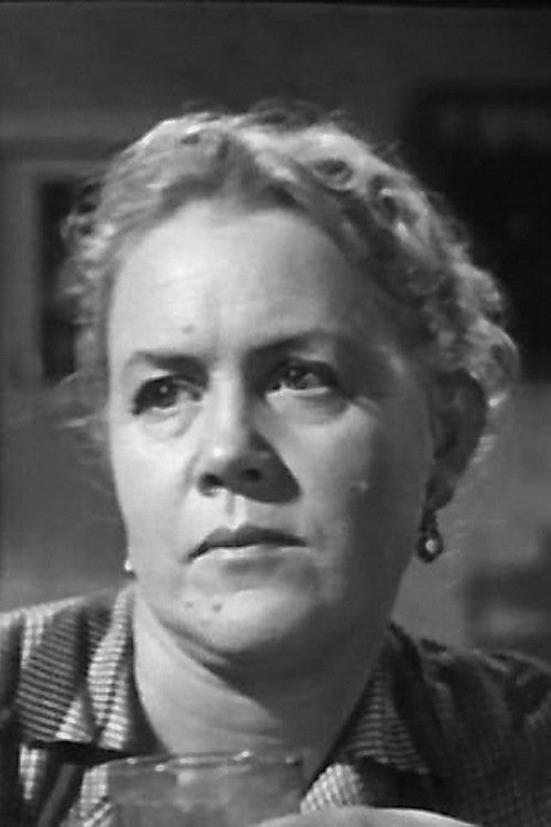 Aleksandra Matveeva photo