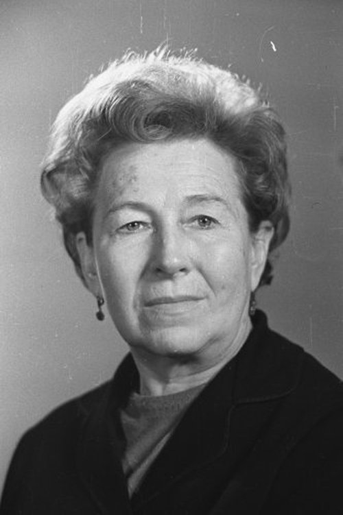 Aleksandra Moskalyova photo