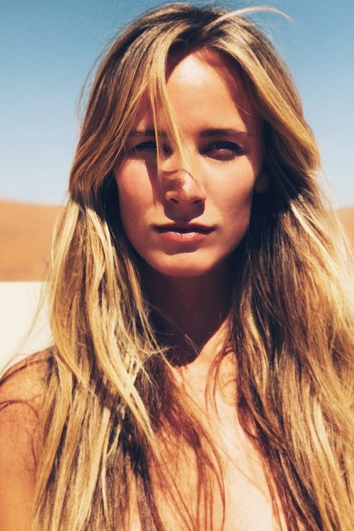 Aleksandra Orbeck-Nilssen photo