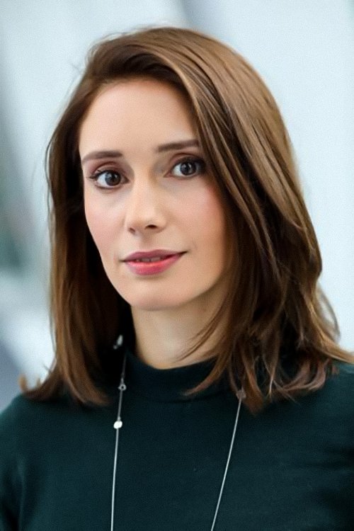 Aleksandra Pisula photo