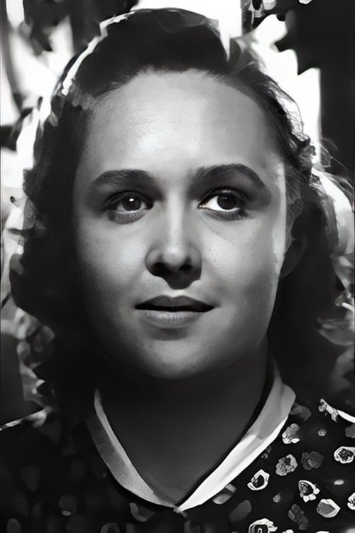 Aleksandra Popova photo