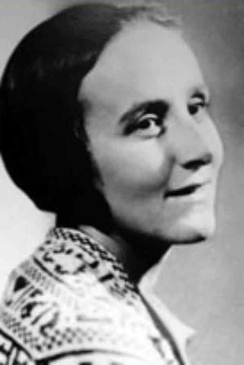 Aleksandra Remizova photo