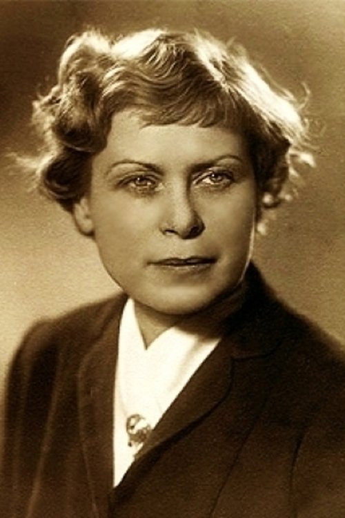 Profile image of Aleksandra Snezhko-Blotskaya