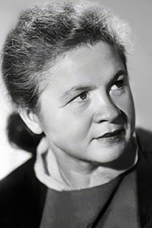 Aleksandra Teryokhina photo