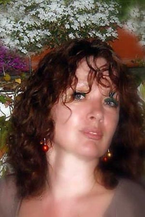 Aleksandra Turgan photo