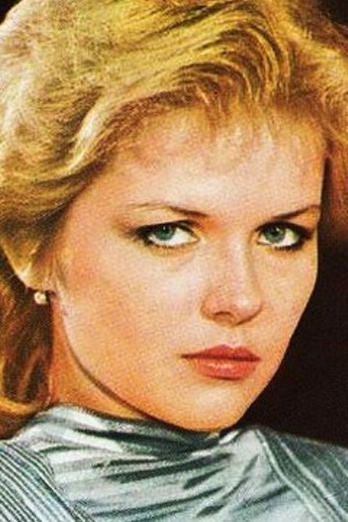 Aleksandra Yakovleva-Aasmyae photo