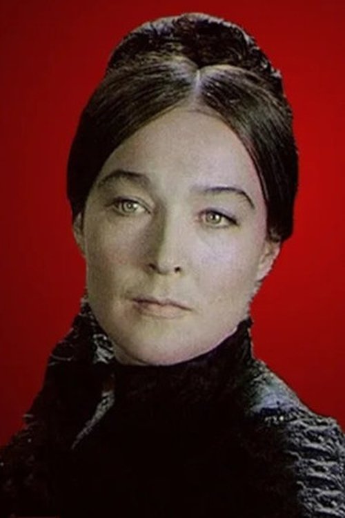 Aleksandra Zavyalova photo