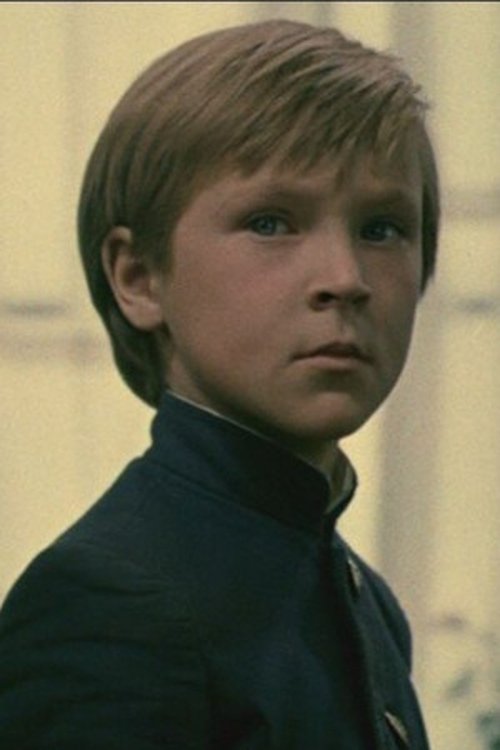 Aleksei Cherstvov photo