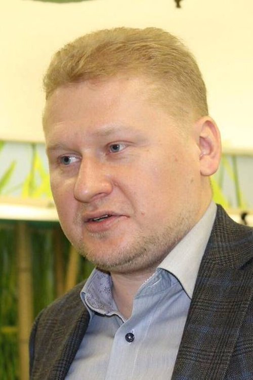 Aleksei Chertsov photo