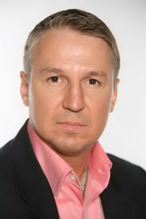 Aleksei Daineko photo