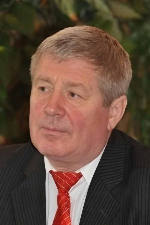 Aleksei Dudaryov photo