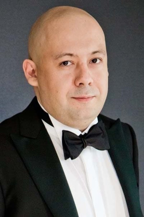 Profile image of Aleksei German Jr.