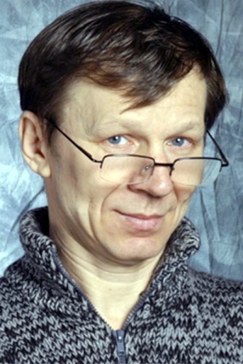 Aleksei Goryachev photo