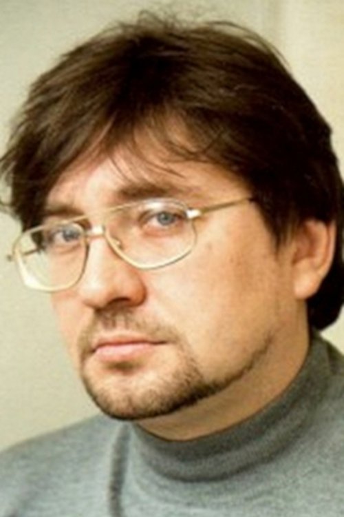 Profile image of Aleksei Kapilevich