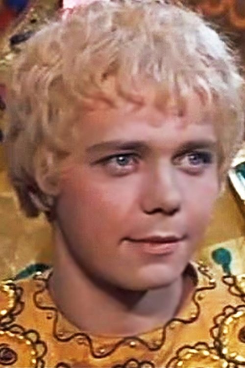 Aleksei Katyshev photo