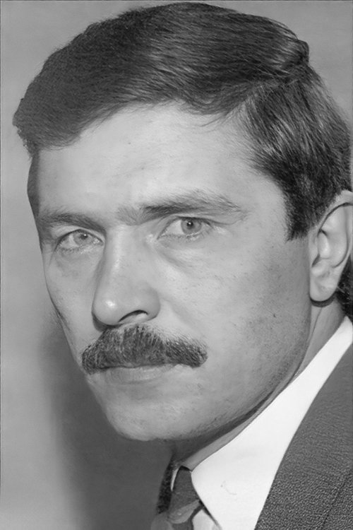 Aleksei Kolesnik photo