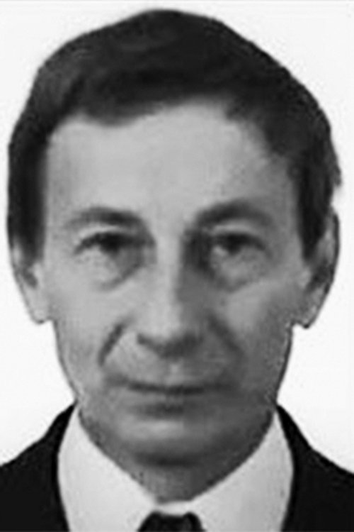 Profile image of Aleksei Korenev
