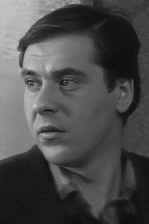 Aleksei Kuznetsov photo