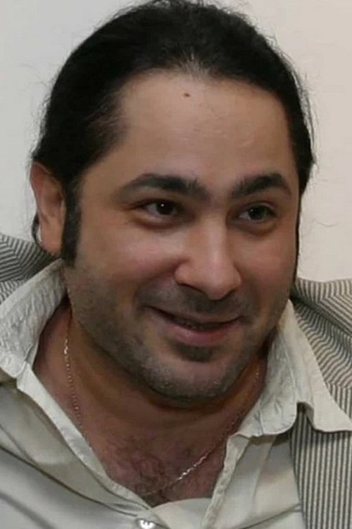 Aleksei Lebedinsky photo