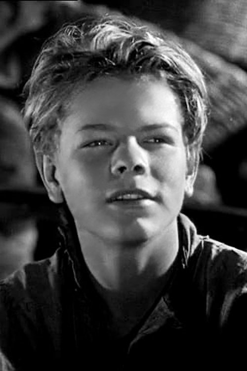 Aleksei Lyarsky photo