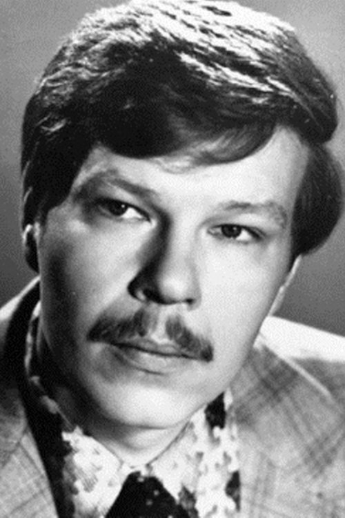 Aleksei Pankin photo