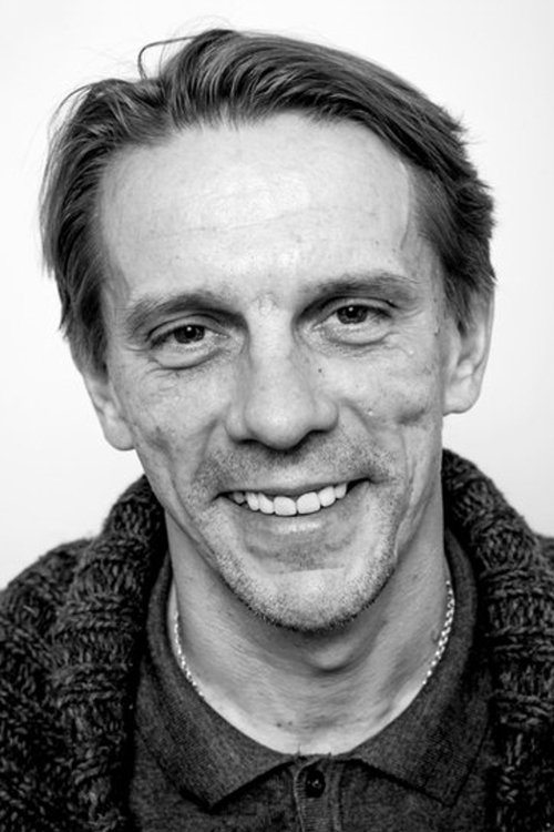 Aleksei Shevchenkov photo